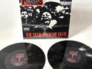 PARIS – The Devil Made Me Do It 2003 GER Guerrilla Funk GF10001, DLP 2xVinyl