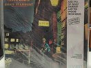 David Bowie ZIGGY STARDUST 1990 Clear Vinyl Ryko Sound and Vision reissue SEALED
