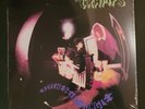 The Cramps Psychedelic Jungle SEALED Lp Record Vinyl Horror Punk Misfits...