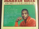 Marvin Gaye 