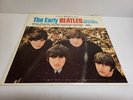 The Early Beatles Vinyl LP Stereo ST- 2309 Capitol Green Label Records