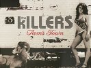 New: THE KILLERS - Sam's Town (VINYL)