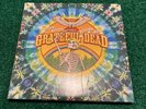 4 LP Set Vinyl GRATEFUL DEAD Veneta Oregon 1972 Sunshine Daydream (Damaged)