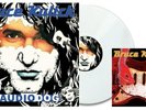 KISS Bruce Kulick Audiodog White Vinyl LP Limited Ed. of 300 + Red 7” NEW SEALED