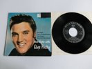 Elvis Presley One night with Elvis Presley EPA 9644 Germany