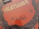 HEATWAVE Hot Property Sealed  Soul Disco Funk Hype Epic 35970 1979