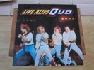 Status Quo - Live Alive Quo - Polydor 517 367-1 - NM - LP