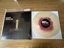 August Burns Red Messengers Vinyl LP Red Haze /300 Super Rare Out Of Print