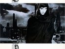 The Damned ‎– Phantasmagoria Vinyl LP 1985