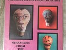 Thinking Fellers Union Local 282 - Strangers From The Universe 1st Pressing 1994
