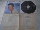ELVIS PRESLEY:LITTLE SISTER ORIGINALE ITALY CON INSERTO PIEGHEVOLE