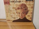 LP JANE POWELL CAN'T WE BE FRIENDS? JAPANESE VERVE RECORDS Vinyl W/OBI +INSERT