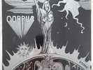 CORPUS - CREATION A CHILD (sealed 2013 Akarma reissue)