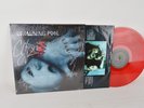 Drowning Pool Sinner LP Signed & Numbered 158 of 666 20th Anniversary Red Vinyl