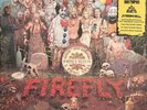 Rob Zombie's Firefly Horror Trilogy Vinyl 6LP Box Set Splatter EX CONDITION