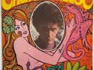 CAETANO VELOSO LP ORIGINAL 1968 MONO PHILIPS PSYCH TROPICALIA MUTANTES BRAZIL