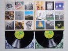 2 LP 33T PINK FLOYD 