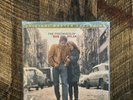 BOB DYLAN The Freewheelin' 180g VINYL 2xLP Stereo 45 RPM SEALED Mobile Fidelity