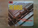 The Beatles Please Please Me EX Vinyl LP Record Album PCS3042 1970's Reissue