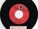 Bobby Patterson I Get My Groove From You What Goes Around Comes 7