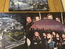 Iron Maiden / Brave New World / Double Vinyl LP / Picture Disc / Original 2000 /