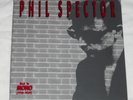 PHIL SPECTOR-Back To Mono 1958-69 (1991) ABKCO 5-LP Set w/Booklet