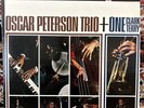 Oscar Peterson Trio ft. Clark Terry – Oscar Peterson Trio + One