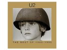 Album Vinyle U2 - The Best Of 1980-1990 - Original - Neuf