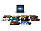 Abba - Boxed Set 10  Vinyl Discs