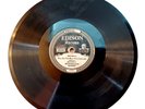 Metropolitan Quartet - EDISON 80184 - Ring Out The Bells For Christmas V+