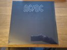 AC/DC - Back In Black NEW SEALED LP Album Rock Metal