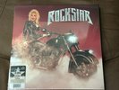 Dolly Parton Rockstar Dollywood Limited Exclusive Red Vinyl Box Set