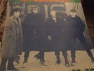 ANTI-NOWHERE LEAGUE 'WE ARE ... THE LEAGUE' ORIGINAL VINYL LP 1982 - Punk