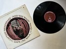 Captain Beefheart And His Magic Band - Safe As Milk 70s Buddah Pressing