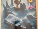 THE HOOK Will Grab You 1968 LP orig Uni SEALED PROMO hard psych