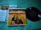 The 4 Seasons' Gold Vault Of Hits record#phs-810-c