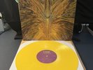 Cynic Focus LP Limited Yellow Colored Vinyl Record LP US 2022 Death