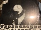 David Allan Coe underground album