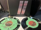 BETWEEN THE BURIED AND ME, never played double album COLORS 2 Rare Press