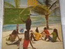 Steel Pulse True Democracy UK 1st pressing Lp + inner reggae roots