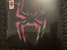 Metro Boomin Presents Spider-Man: Across The Spider-Verse Soundtrack Villians LP