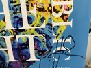 Signed Peter Hook & The Light - Technique & Republic Live Coloured Double Vinyl