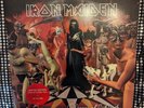 Iron Maiden - Dance of Death  Limited  DBL Picture Disc  EMI 5923401 2003