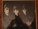 With The Beatles. PMC 1206. Nice, clean & tested UK mono Jobete first pressing