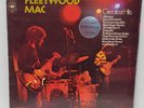 FLEETWOOD MAC Greatest Hits 1971 CBS 69011 UK ORANGE 1st PRESS Peter Green NM+