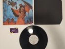 Meat Loaf - Bat Out Of Hell II: Back Into Hell 1993 V 2710 Virgin Records Vinyl
