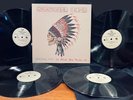 GRATEFUL DEAD - SPRING 1990-SO GLAD YOU MADE IT VINYL LP SEALED  IN STOCK