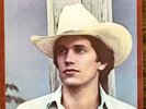 Collectible  George Strait- Strait Country LP Vinyl Record