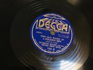 HOT JAZZ MONETTE MOORE SWING SHOP De7161 (naughty) Rhythm 4 Sale/2 Old Maids E-