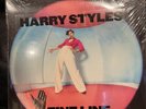 Fine Line by Harry Styles  Limited Edition, Coke Bottle Clear 2019, Columbia
